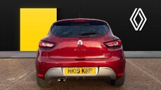 Renault Clio 0.9 TCE 90 GT Line 5dr Petrol Hatchback
